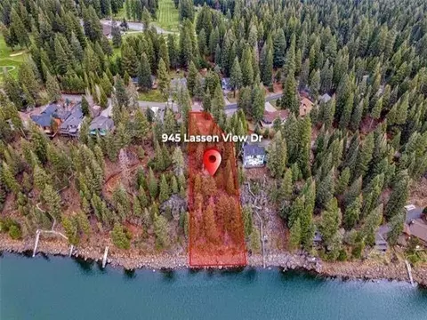 945 Lassen View Dr, Lake Almanor, CA 96137