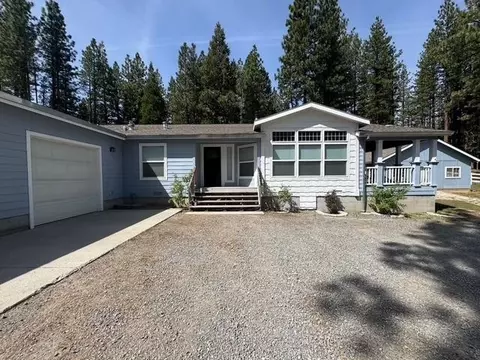 4678 Portola Mclears Road A-15, Portola, CA 96122