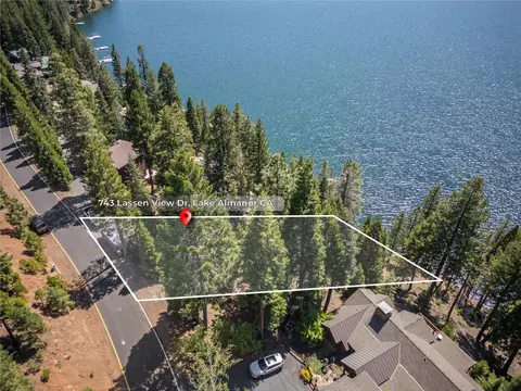 743 Lassen View Dr #21, Lake Almanor, CA 96137