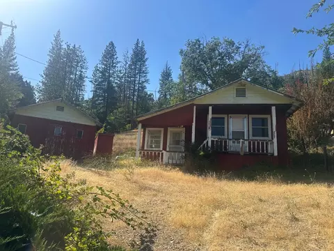 Exterior - 992 Rush Creek Rd, Twain, CA 95984 photo 4 of 16