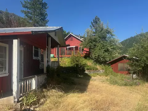 Exterior - 992 Rush Creek Rd, Twain, CA 95984 photo 5 of 16