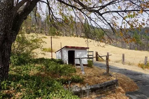 Exterior - 992 Rush Creek Rd, Twain, CA 95984 photo 6 of 16