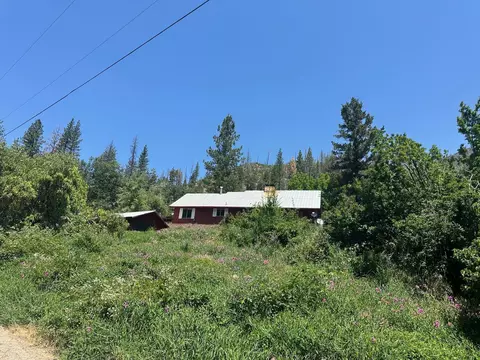 Exterior - 992 Rush Creek Rd, Twain, CA 95984 photo 3 of 16