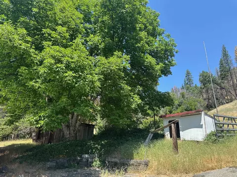 Exterior - 992 Rush Creek Rd, Twain, CA 95984 photo 9 of 16