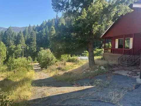 Exterior - 992 Rush Creek Rd, Twain, CA 95984 photo 14 of 16