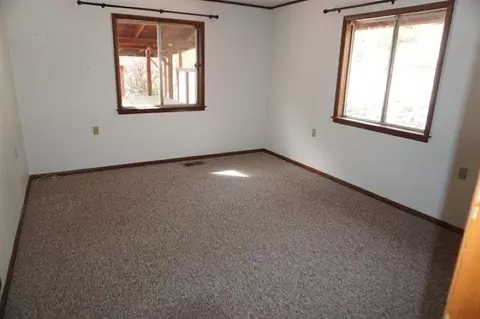 Bedroom - 992 Rush Creek Rd, Twain, CA 95984 photo 2 of 2