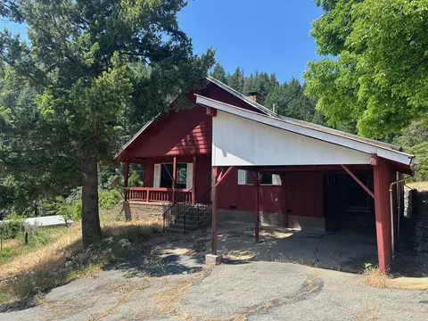 Exterior - 992 Rush Creek Rd, Twain, CA 95984 photo 2 of 16
