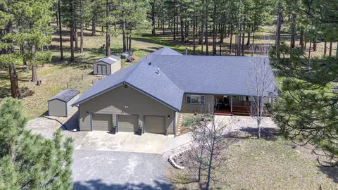154 Cody Dr, Clio, CA 96106