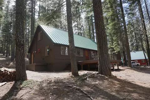 8517 Big Creek Rd, Quincy, CA 95971