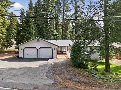 811 Golf Club Rd, Lake Almanor, CA 96137
