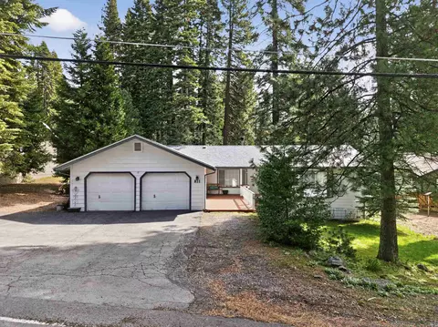 811 Golf Club Rd, Lake Almanor, CA 96137