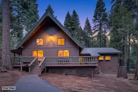 431 Ponderosa Cir, Lake Almanor, CA 96137