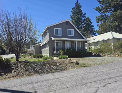 601 Delwood St, Westwood, CA 96137