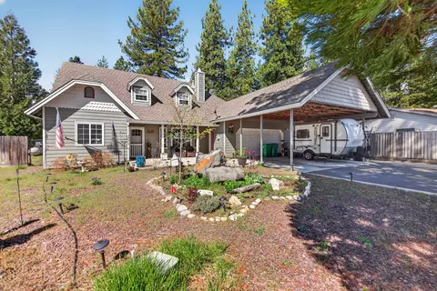 211 Carol Ave, Chester, CA 96020