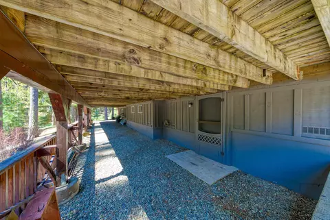 Exterior - 215 Black Bear Trl, Clio, CA 96106 photo 8 of 8