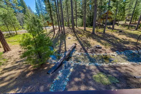 Exterior - 215 Black Bear Trl, Clio, CA 96106 photo 6 of 8