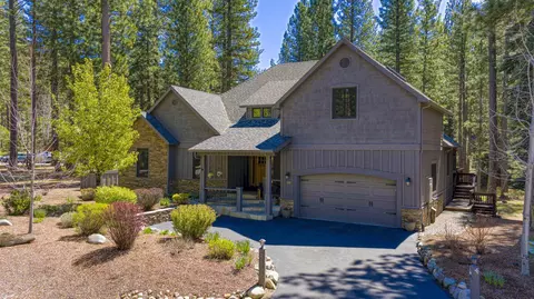 215 Black Bear Trl, Clio, CA 96106