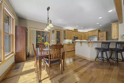 Dining - 215 Black Bear Trl, Clio, CA 96106 photo 1 of 2