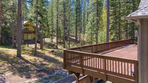 Exterior - 215 Black Bear Trl, Clio, CA 96106 photo 3 of 8