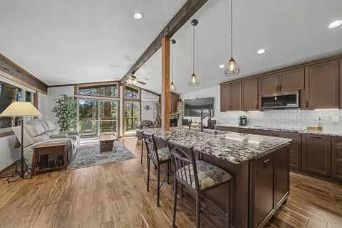 Kitchen - 13 Graeagle Meadows Rd, Graeagle, CA 96103 photo 1 of 7