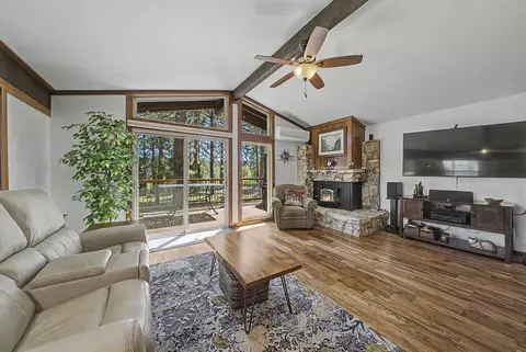 Living - 13 Graeagle Meadows Rd, Graeagle, CA 96103 photo 1 of 4