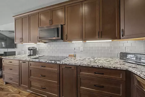 Kitchen - 13 Graeagle Meadows Rd, Graeagle, CA 96103 photo 3 of 7