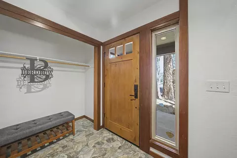 Entry Way - 13 Graeagle Meadows Rd, Graeagle, CA 96103 photo 1 of 4