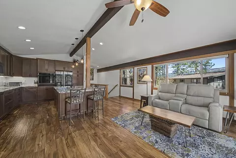 Kitchen - 13 Graeagle Meadows Rd, Graeagle, CA 96103 photo 7 of 7