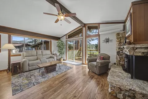 Living - 13 Graeagle Meadows Rd, Graeagle, CA 96103 photo 3 of 4