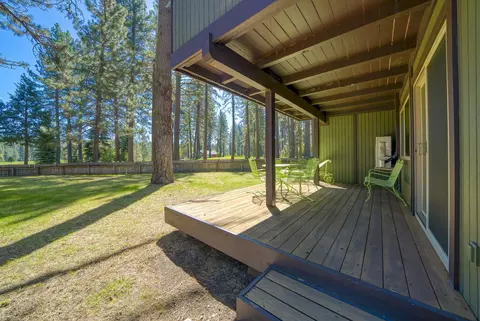 Exterior - 13 Graeagle Meadows Rd, Graeagle, CA 96103 photo 12 of 14