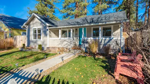 411 Nevada St, Portola, CA 96122