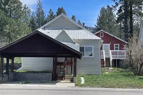 124 Taylor Ave, Portola, CA 96122