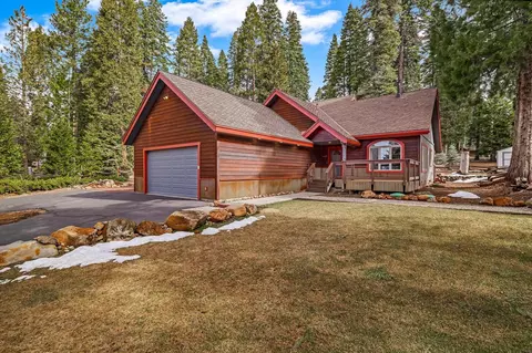 1228 Lassen View Dr, Lake Almanor, CA 96137