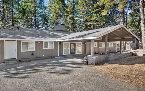 6545 Dyer Dr, Lake Almanor, CA 96137