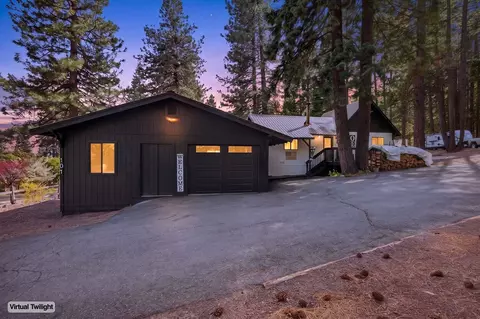 101 Peninsula Dr, Lake Almanor, CA 96137