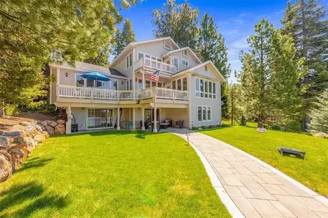 163 Lake Almanor West Dr, Lake Almanor West, CA 96020