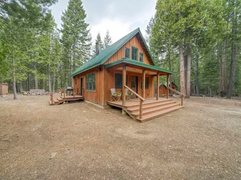 1601 Sugarpine Trl, Johnsville, CA 96103