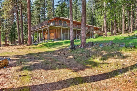 1303 Diamond Mountain Rd, Taylorsville, CA 95983