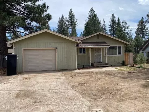 232 E Loyalton Ave, Portola, CA 96122
