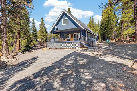 311 Osprey Loop, Lake Almanor West, CA 96020