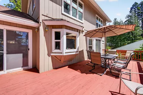 Exterior - 326 Osprey Loop, Lake Almanor West, CA 96020 photo 4 of 8