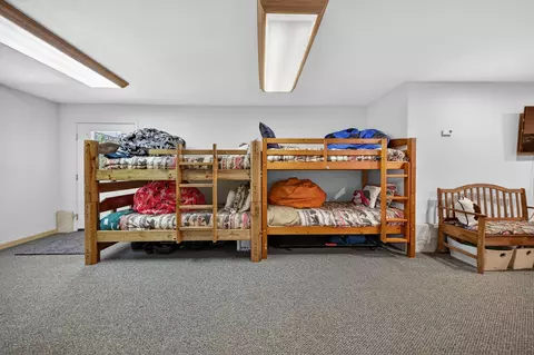 Bedroom - 326 Osprey Loop, Lake Almanor West, CA 96020 photo 7 of 9