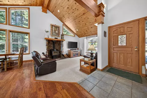 Entry Way - 326 Osprey Loop, Lake Almanor West, CA 96020 photo 2 of 2