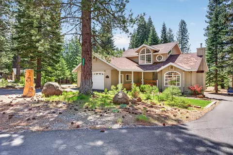 326 Osprey Loop, Lake Almanor West, CA 96020