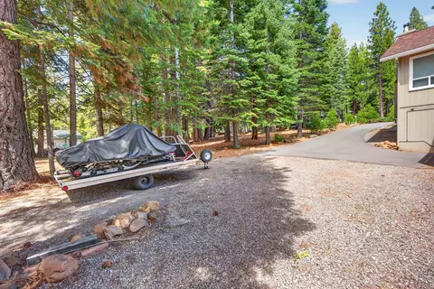 Exterior - 326 Osprey Loop, Lake Almanor West, CA 96020 photo 8 of 8
