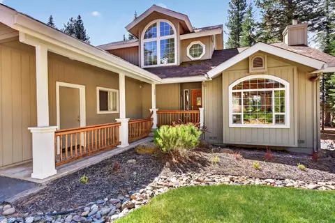 Exterior - 326 Osprey Loop, Lake Almanor West, CA 96020 photo 3 of 8