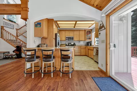 Kitchen - 326 Osprey Loop, Lake Almanor West, CA 96020 photo 1 of 5