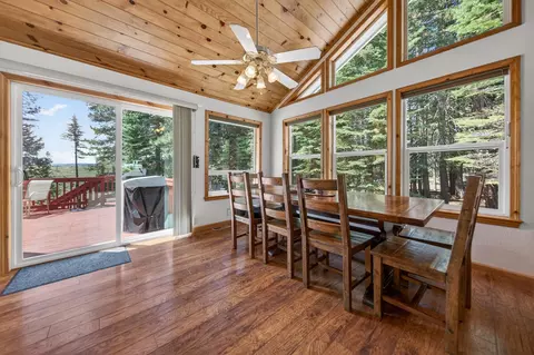 Dining - 326 Osprey Loop, Lake Almanor West, CA 96020 photo 1 of 1