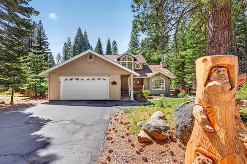 Exterior - 326 Osprey Loop, Lake Almanor West, CA 96020 photo 2 of 8