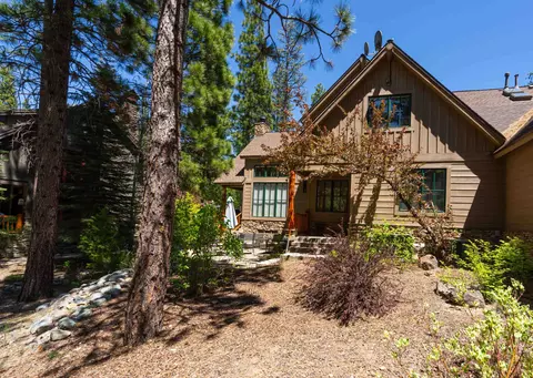 Exterior - 40 Hawk Rdg, Clio, CA 96106 photo 9 of 13